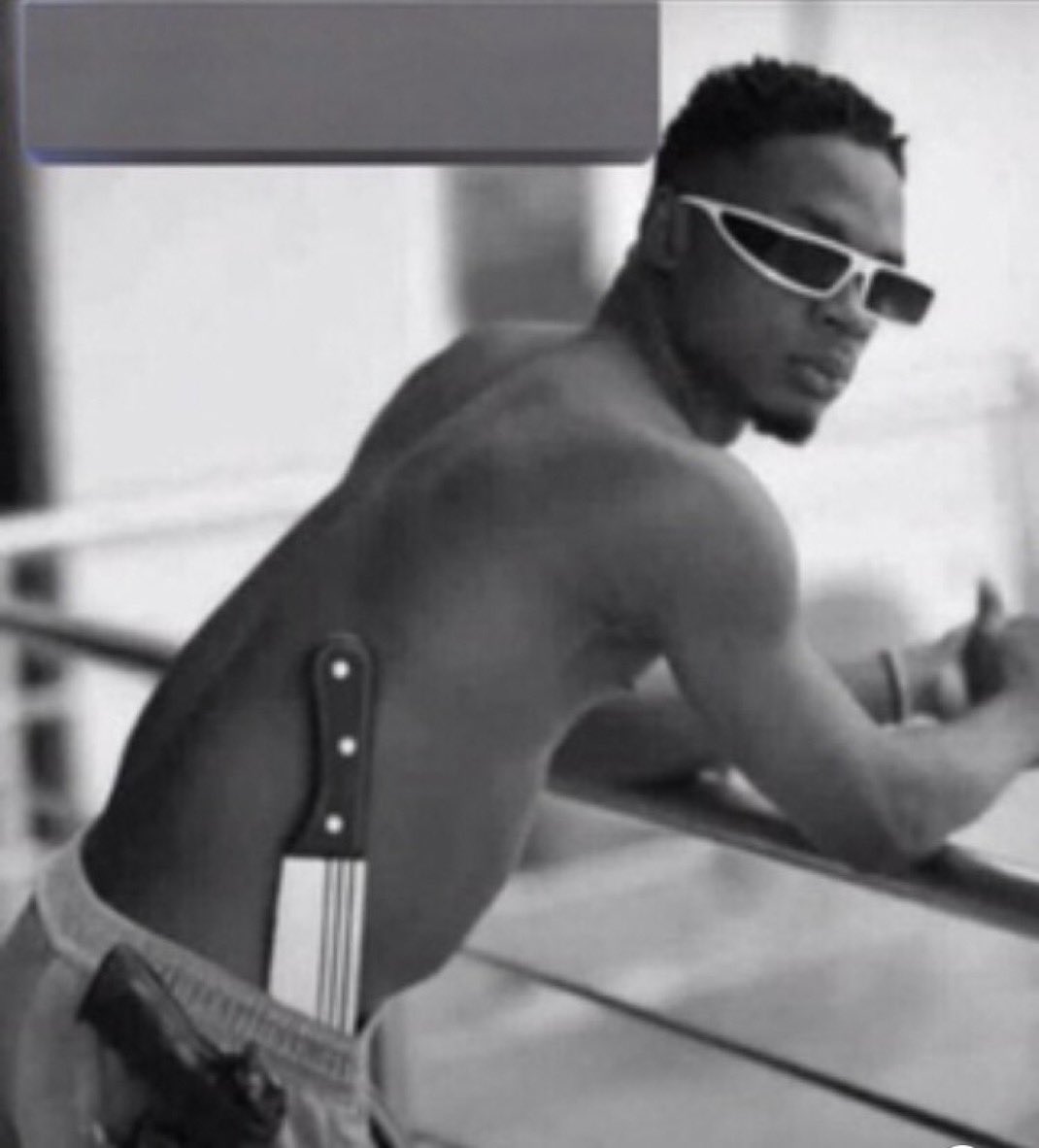 Baba Stanley ☻🐐 tweet media