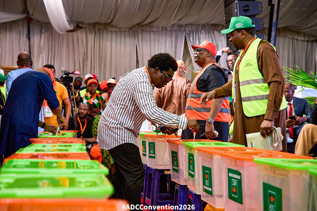 Sen. Lawal Adamu Usman tweet media