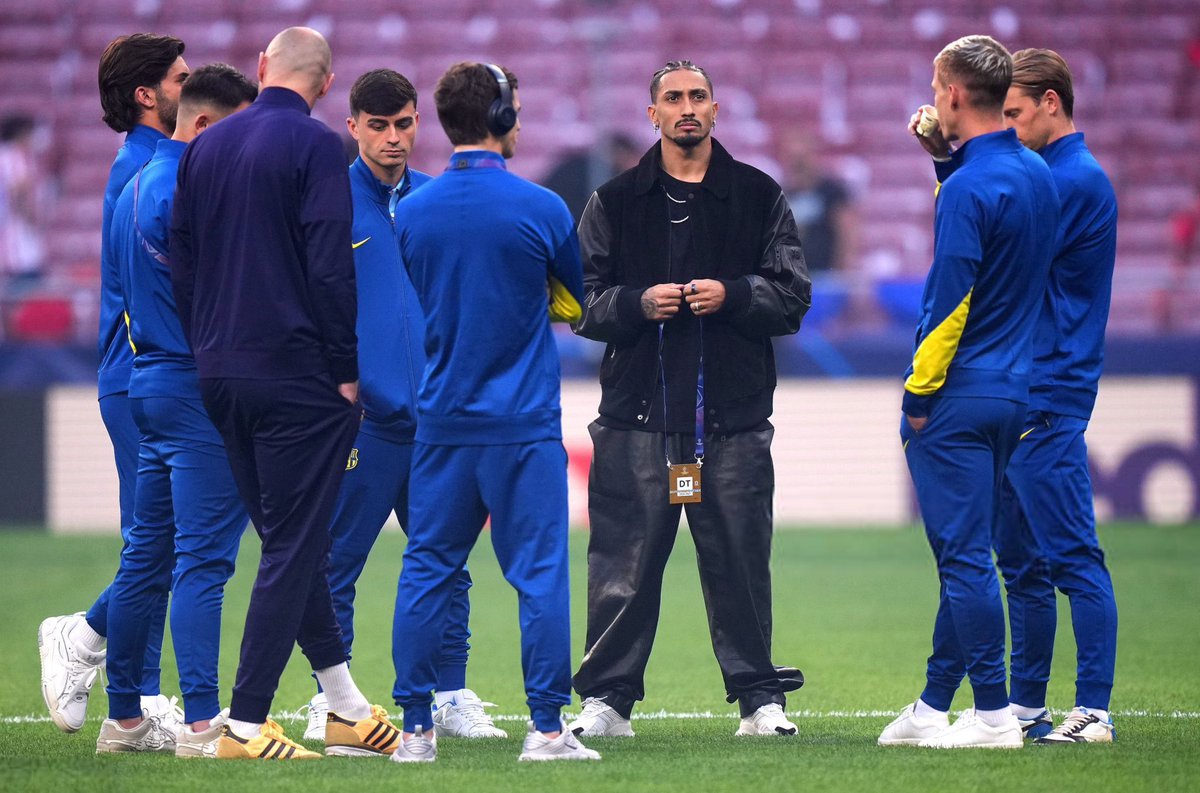 Fabrizio Romano tweet media