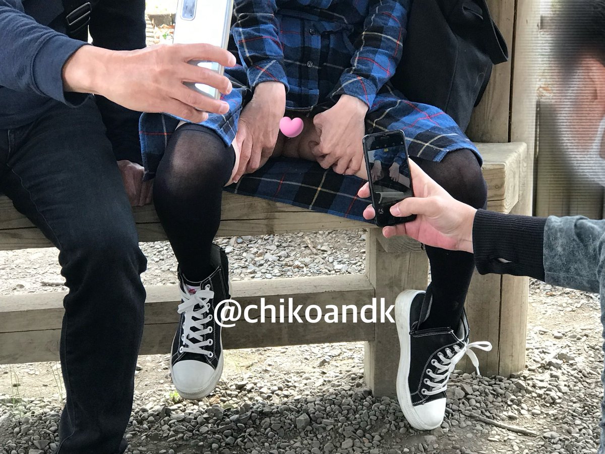 チコ＆K tweet media