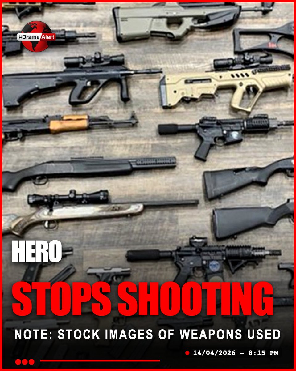 DramaAlert tweet media