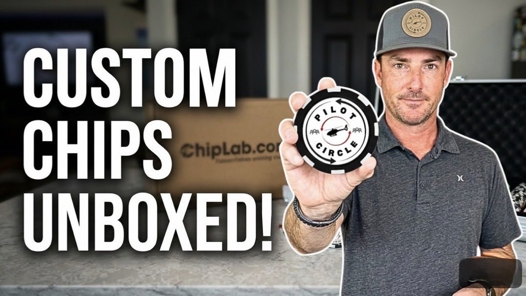 Pilot Circle tweet media