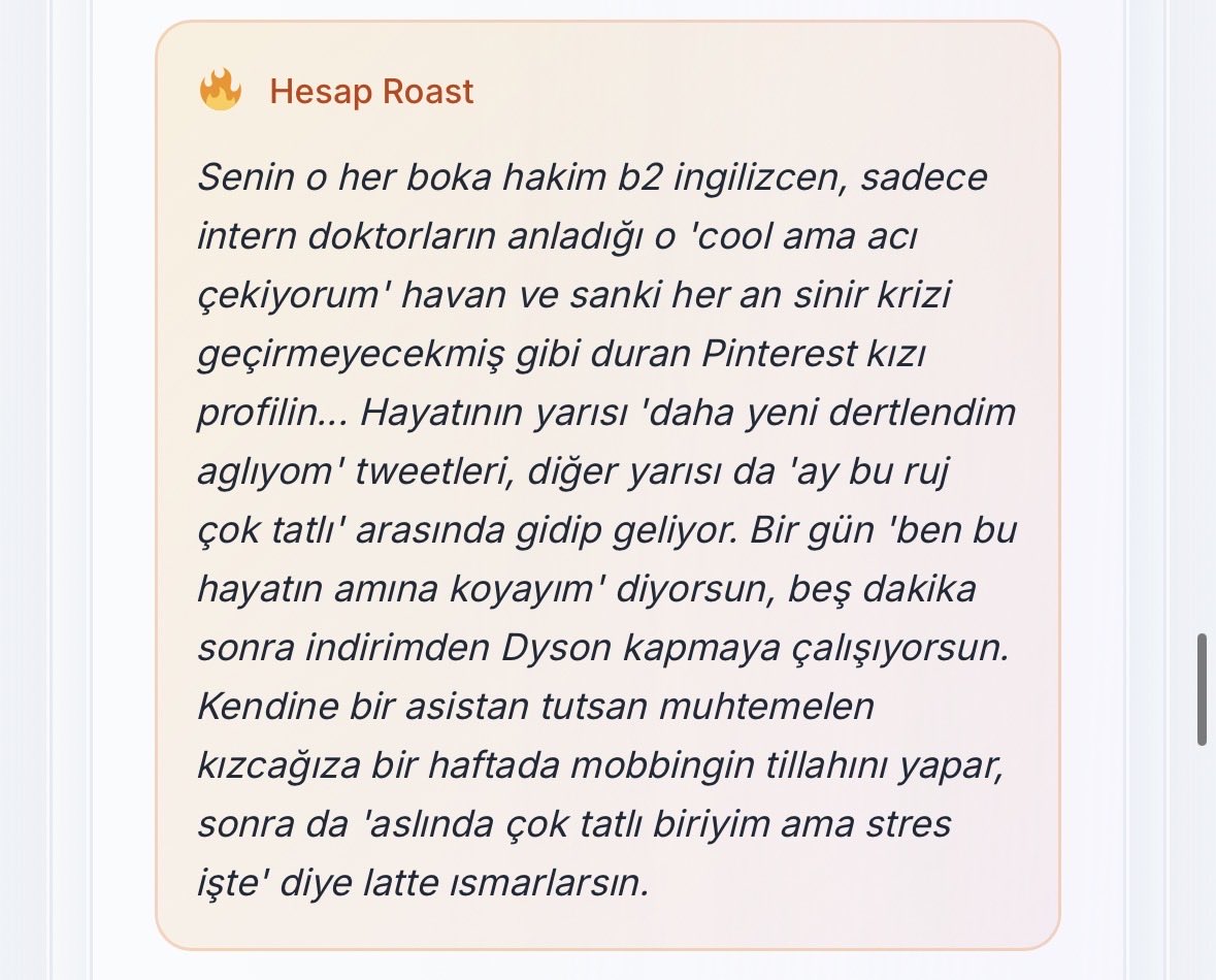 eeelipim's tweet photo. ozur dilerım https://t.co/zTO4YecUXH