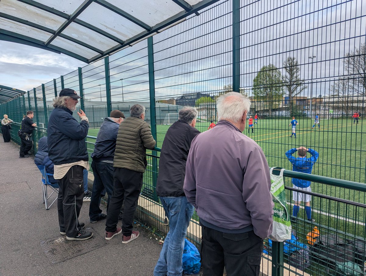 David Bogie tweet media