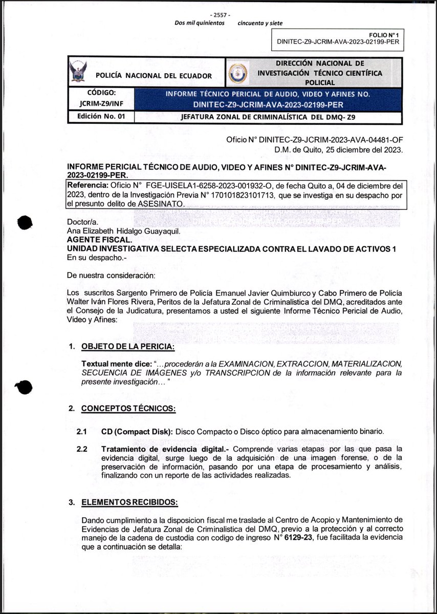 Andrés Durán, El Chochólogo tweet media