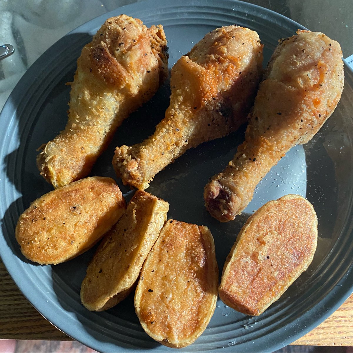 TheGravitron tweet media