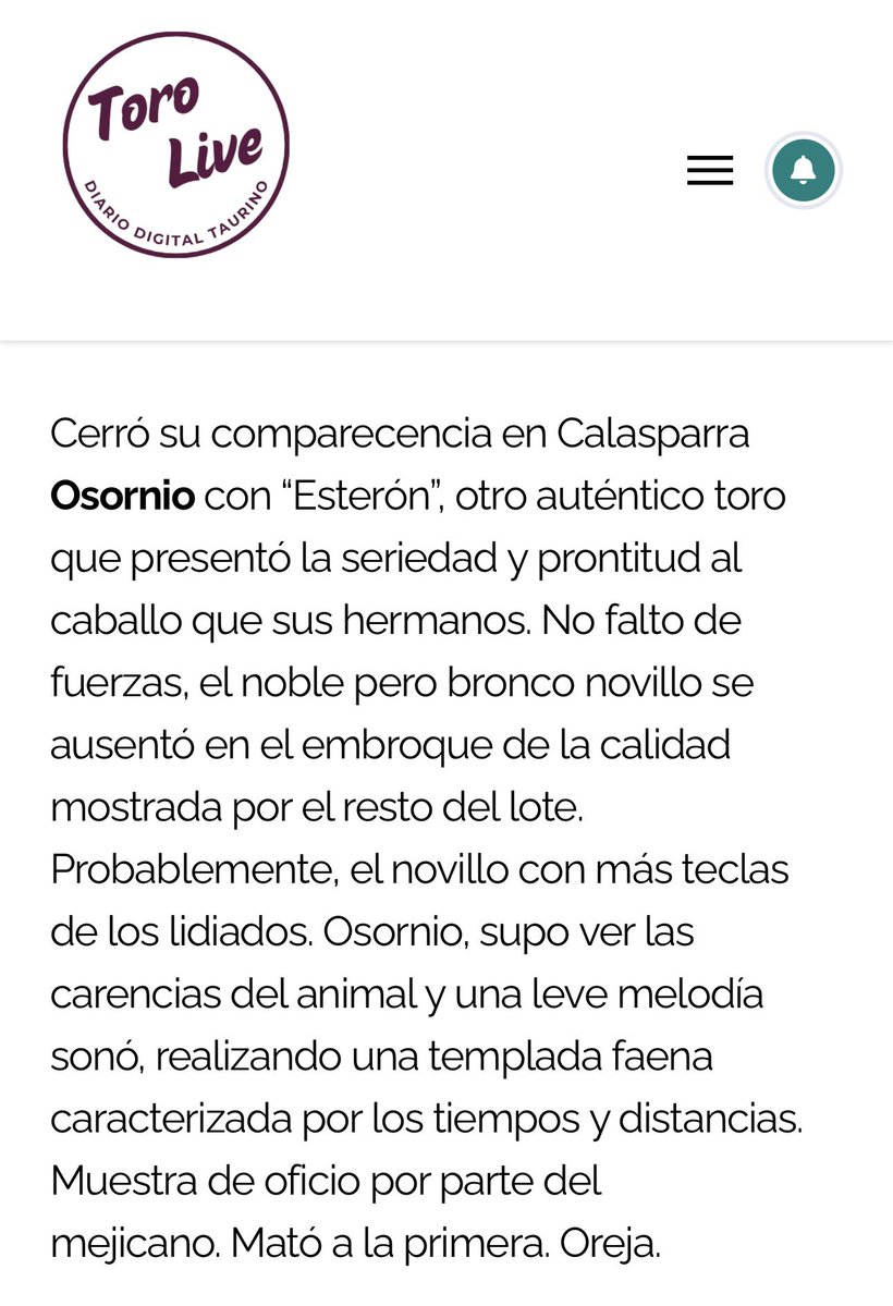 José Alcaraz Fernández tweet media