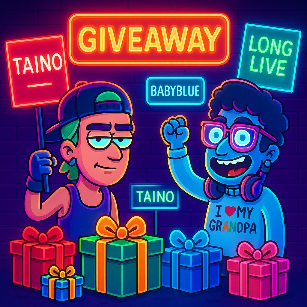 Taíno🇵🇷🇺🇸 tweet media