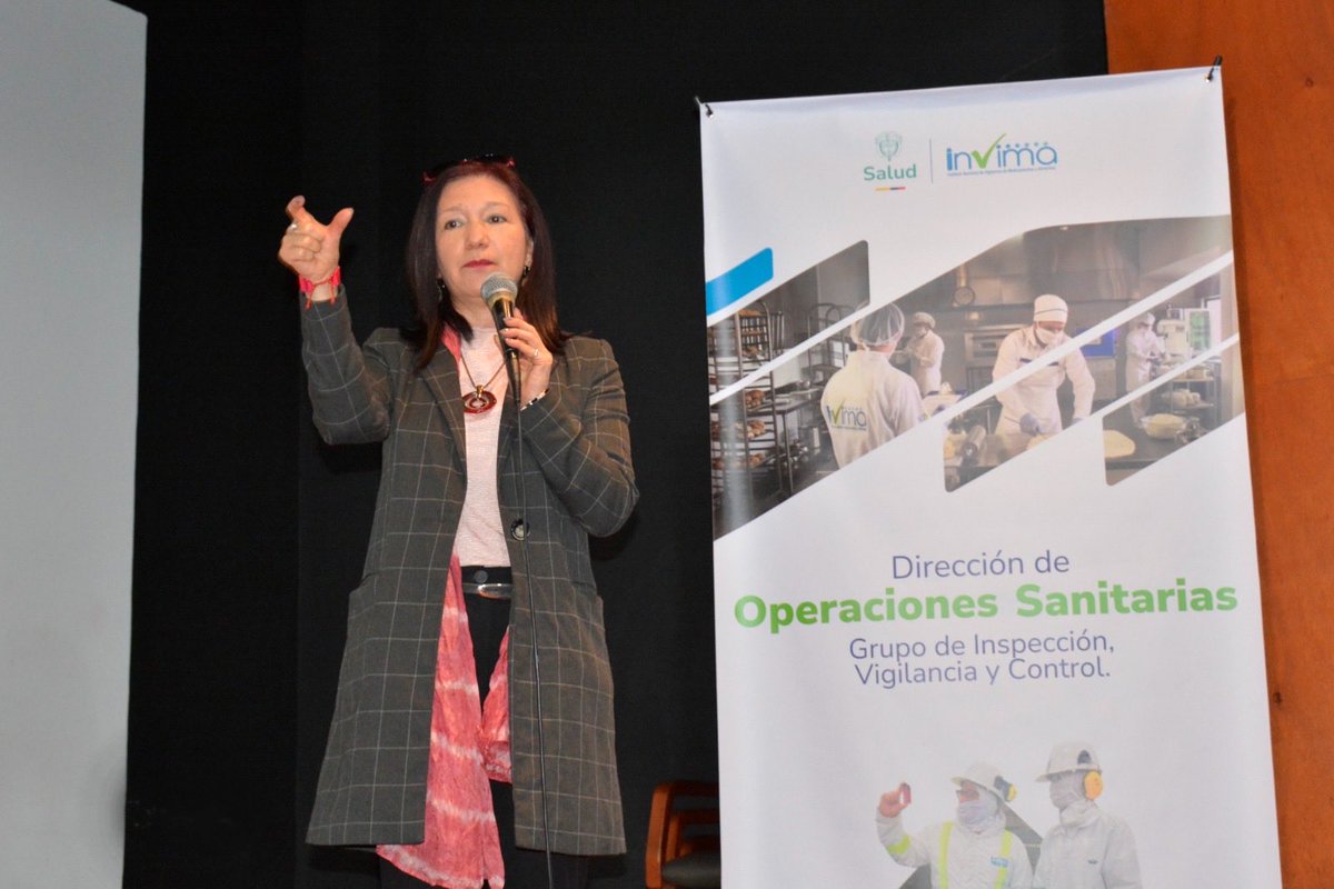 Secretaría de Desarrollo Empresarial de Boyacá tweet media