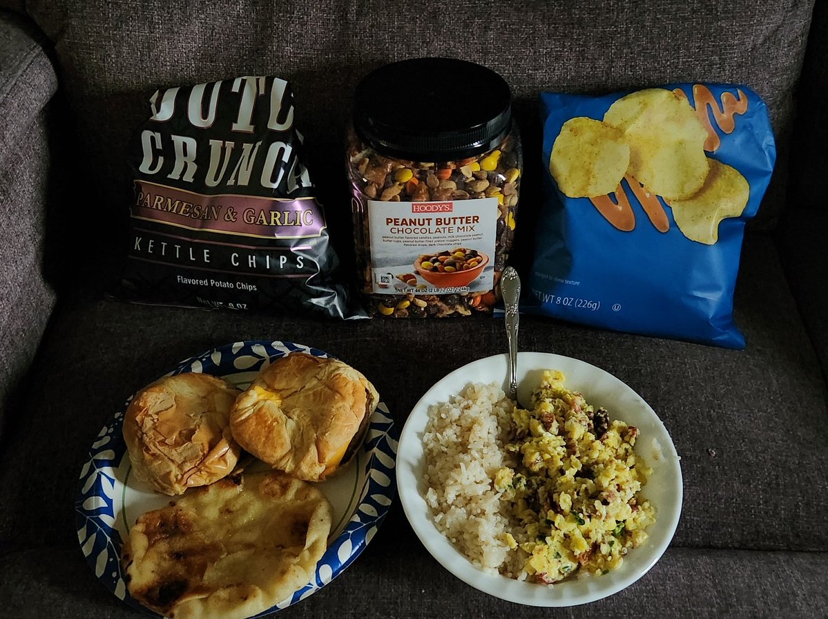 paper_bag ♪ - edtwt tweet media