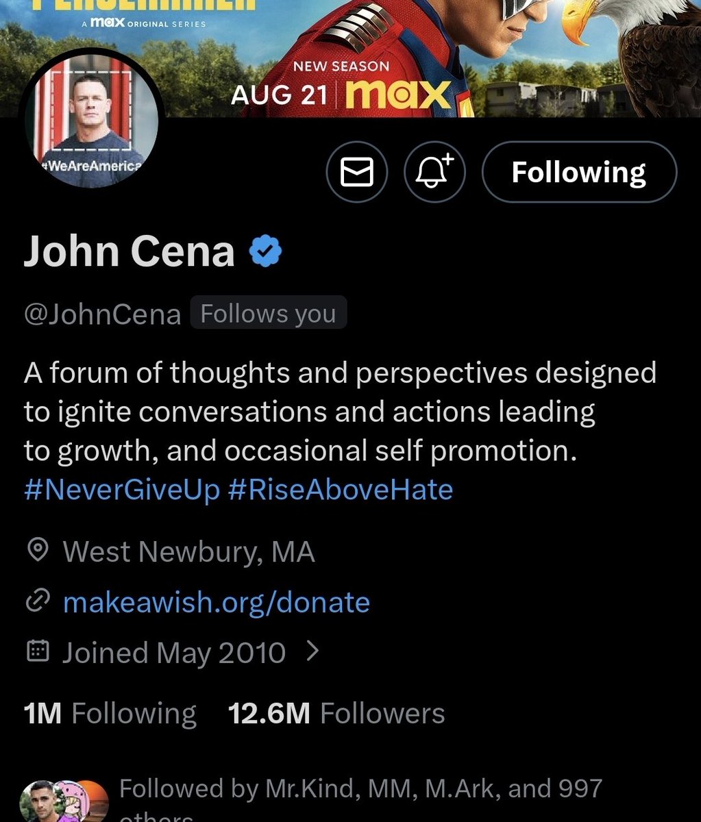 keepyourpixel's tweet image. if this account doesn't follow you - you doing something wrong in web3. iykyk