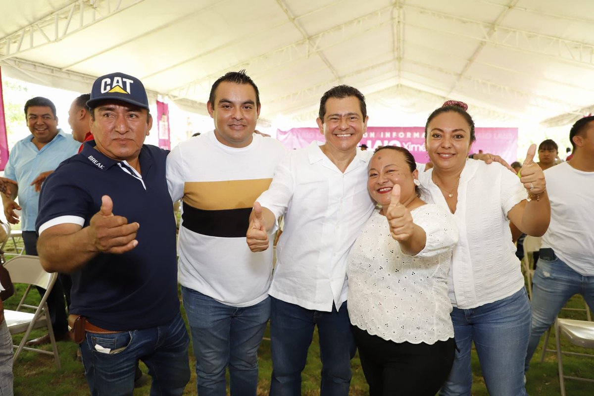 Pedro Matías Arrazol tweet media