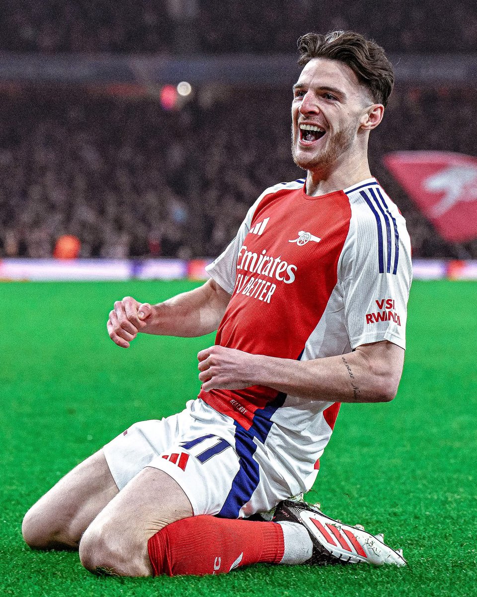 #ArtetaOut tweet media