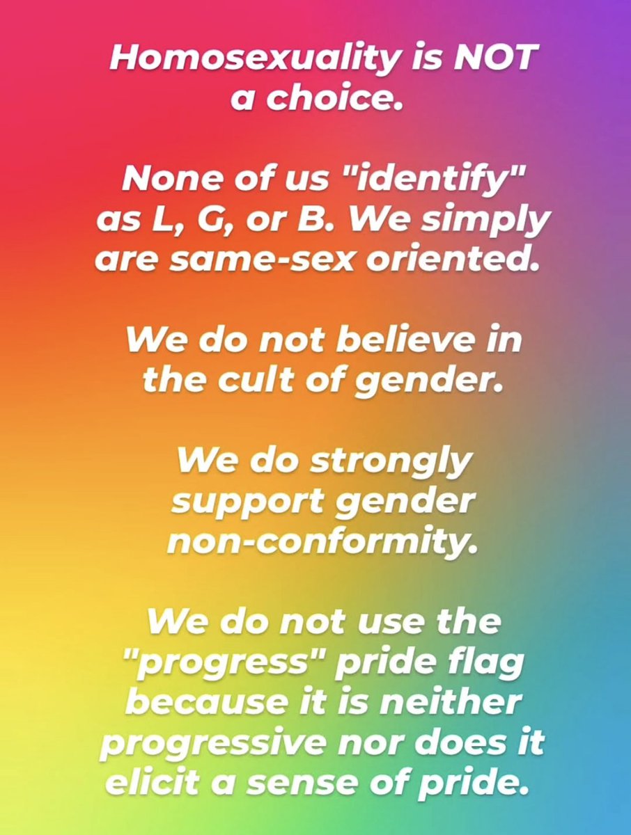 LGB Alliance USA tweet media