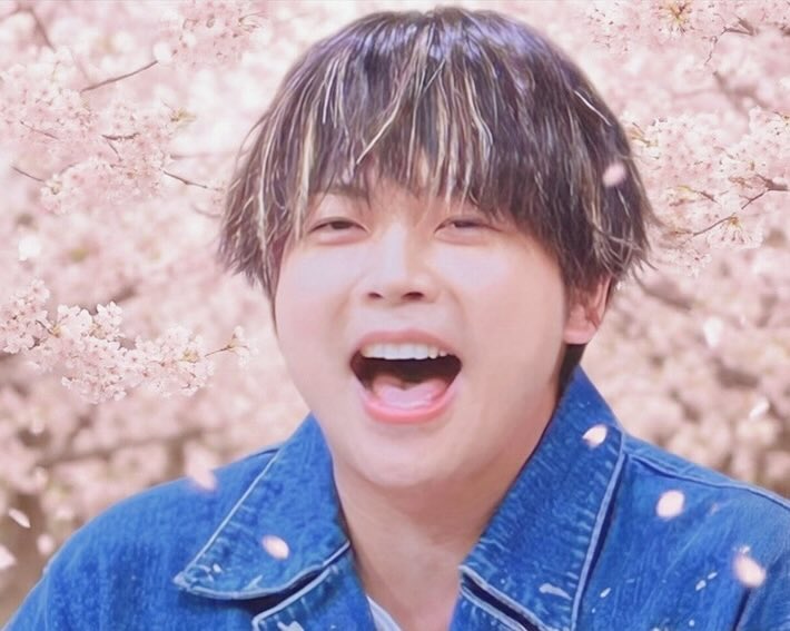 toootpod's tweet photo. ロングトーン対決🥰
負けるわけないのよ🤭
#増田貴久 #StarSong #チャンカパーナ https://t.co/pgSweG8FTe