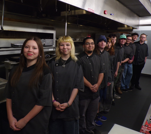 Life's Kitchen tweet media