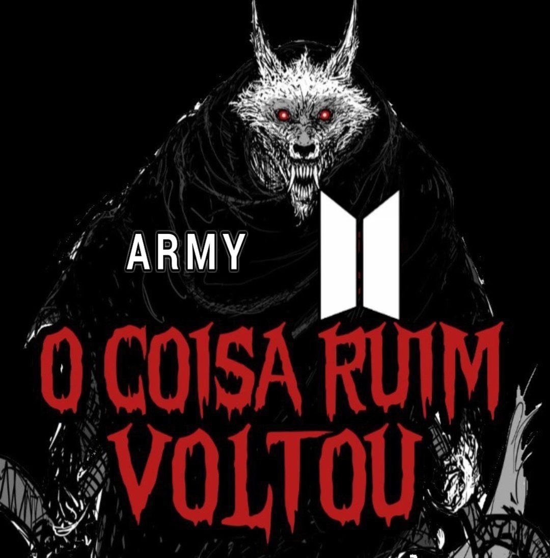 𐙚 Lai ꒱ 🪭 VAI VER O BTS tweet media