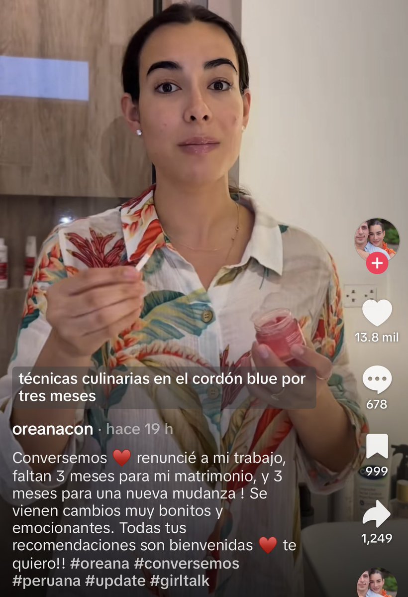 Gossip Lima tweet media