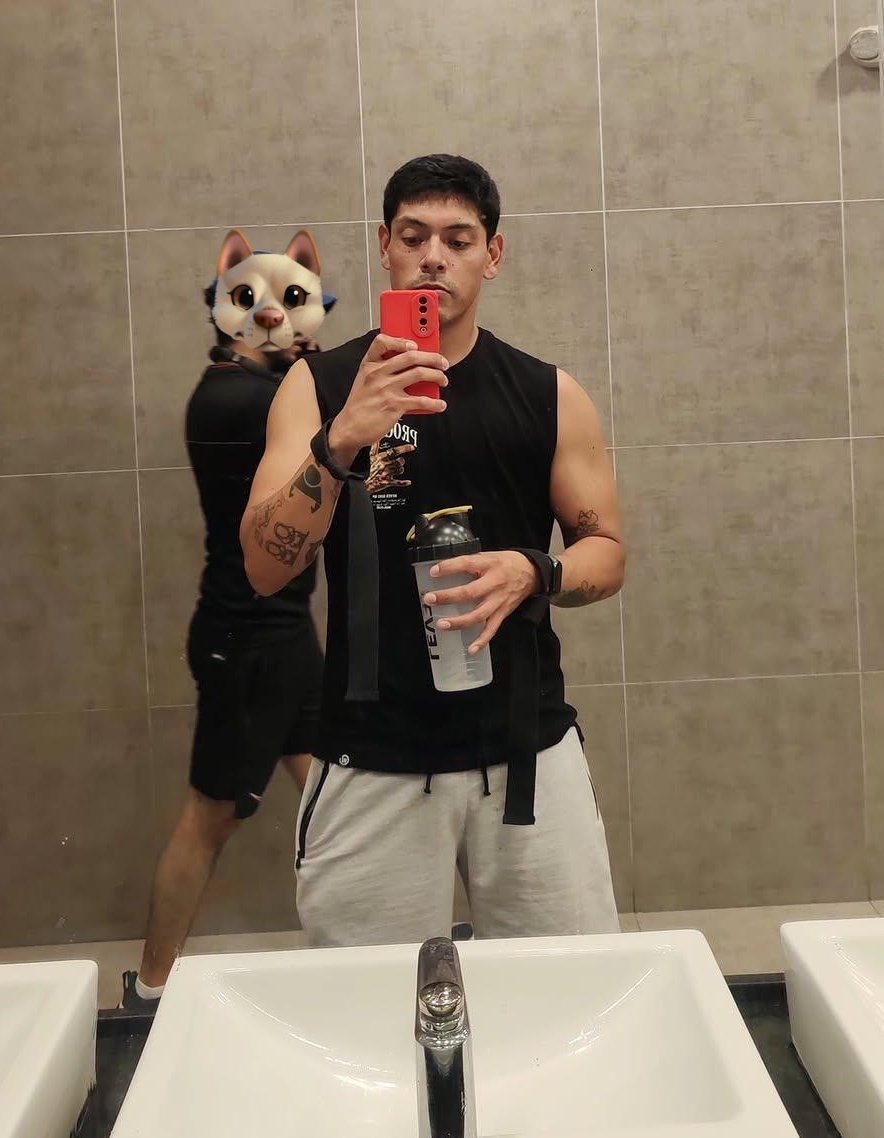 𝗦𝗮𝗻𝘁𝗼 tweet media