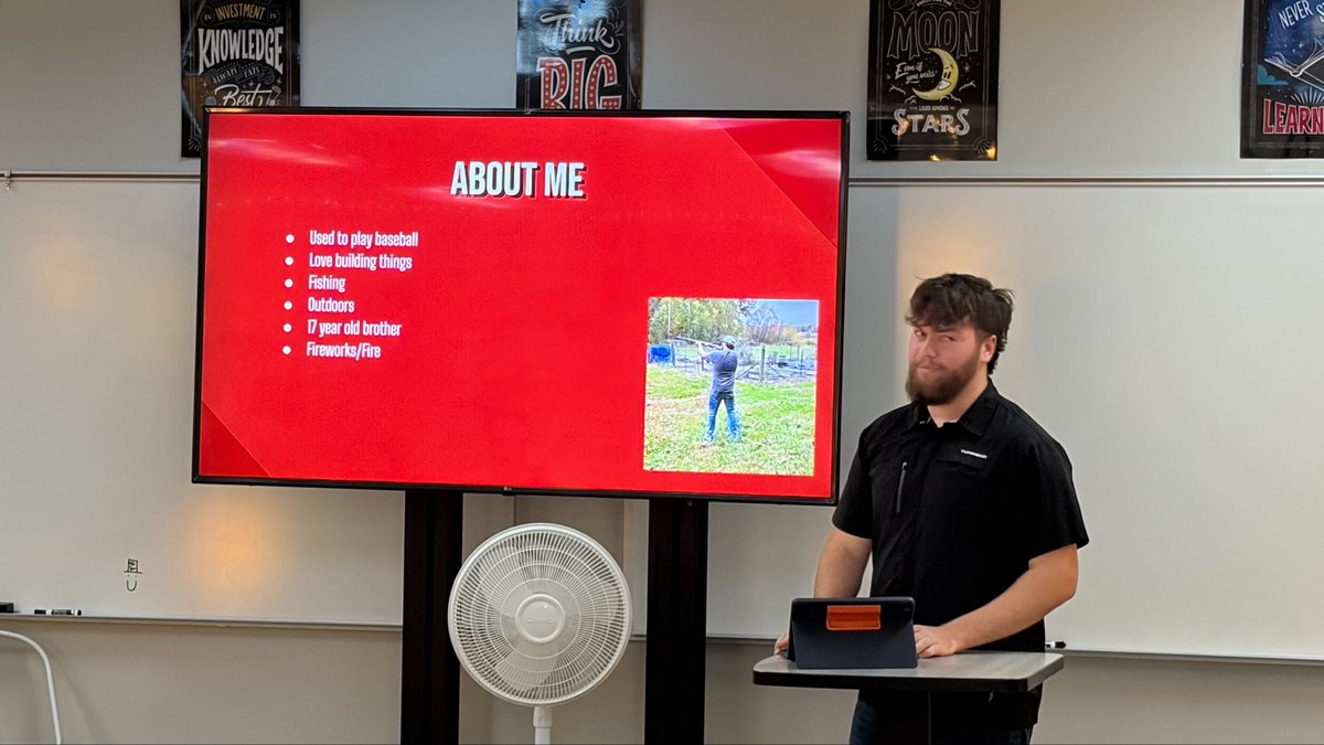 VoelzJames's tweet image. The class of 2026 senior exit interviews were excellent today. It was awesome hearing about their spotlight and their future plans.  @ginapleak @MitchanerNPCS @BurkNPHS @MooreNPJH @NPHS_Counseling #WeAreDragons