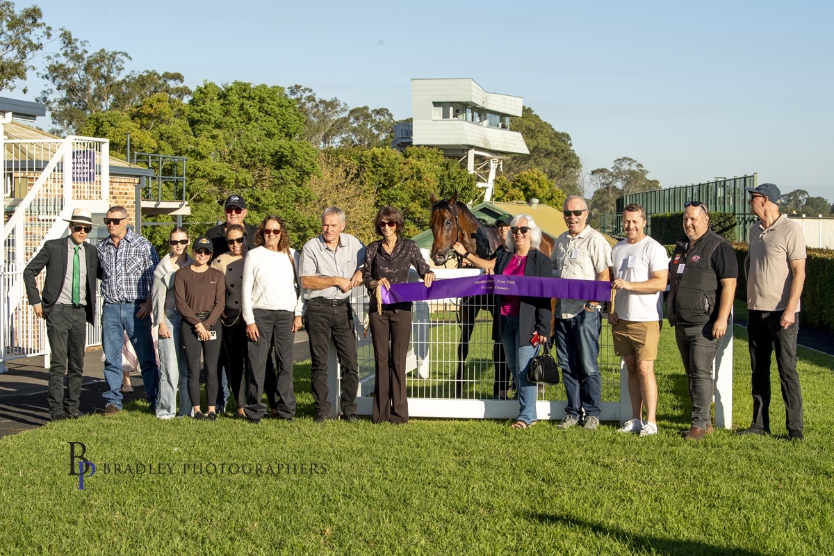 PROVINCIAL RACING tweet media