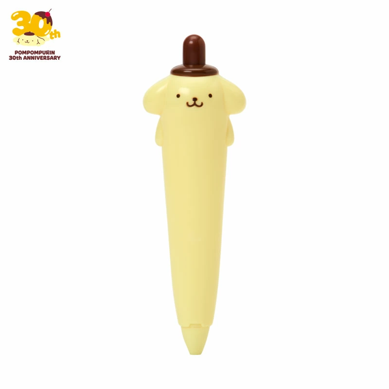 ポムポムプリン最新グッズ情報 tweet media