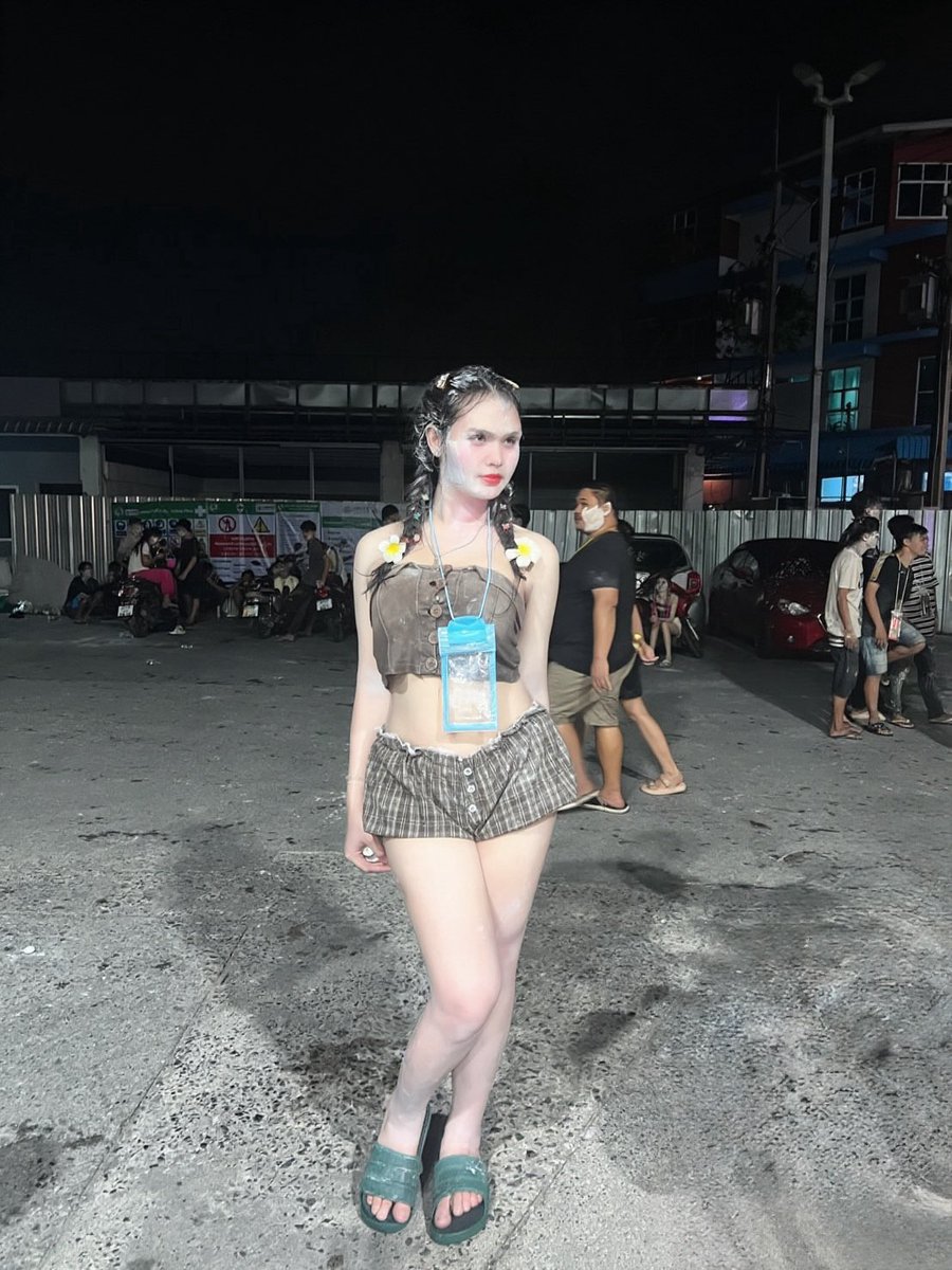 ปีโป้สีชมพู🩷 tweet media