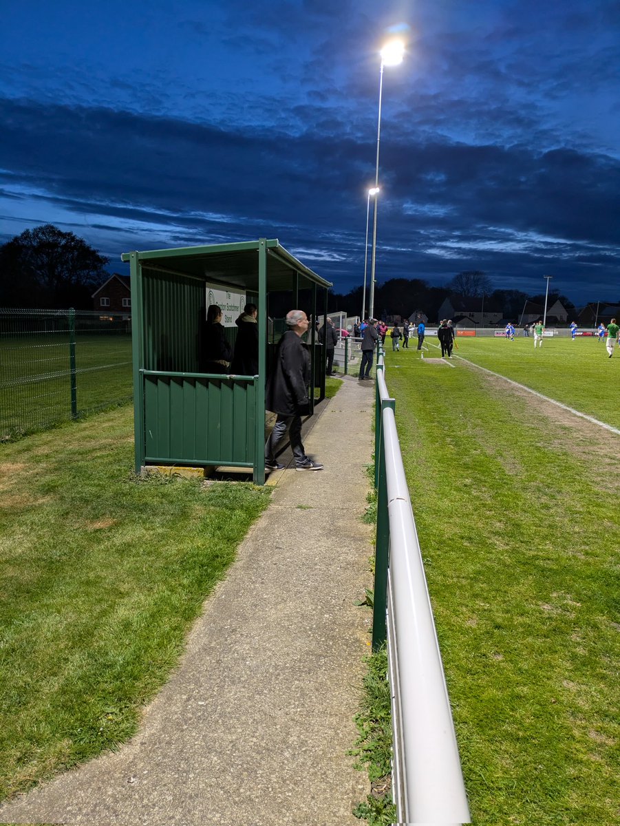 Essex & Suffolk Groundhopper ⚽️ tweet media