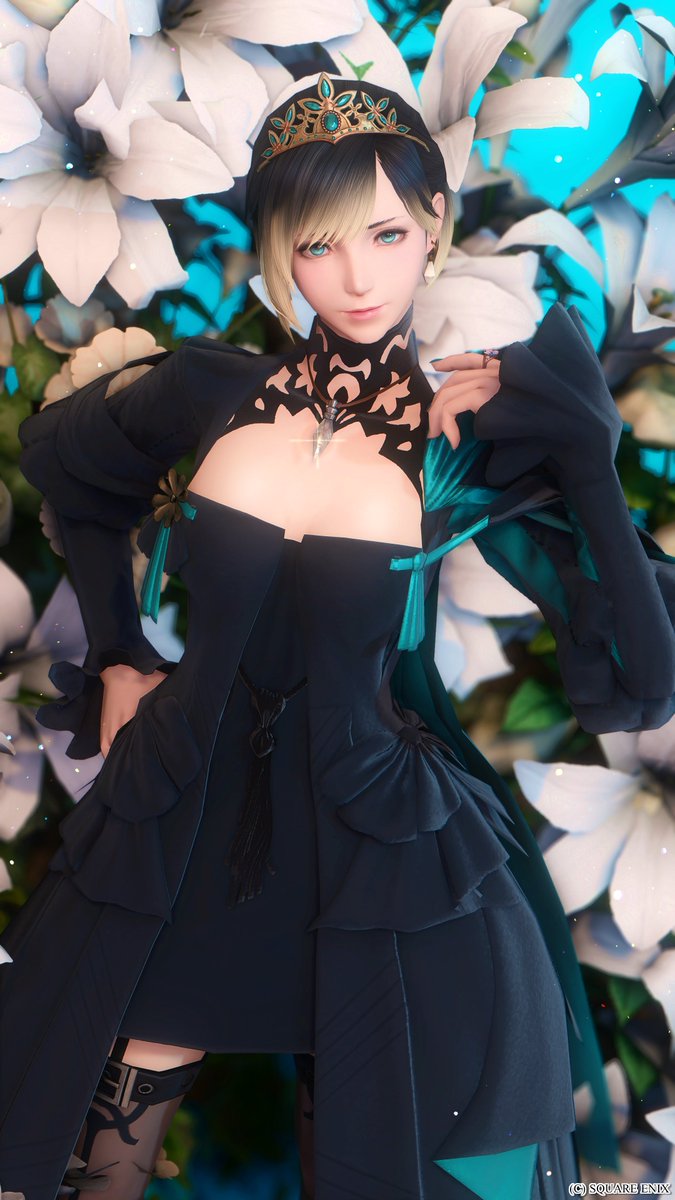 シュクレ tweet media