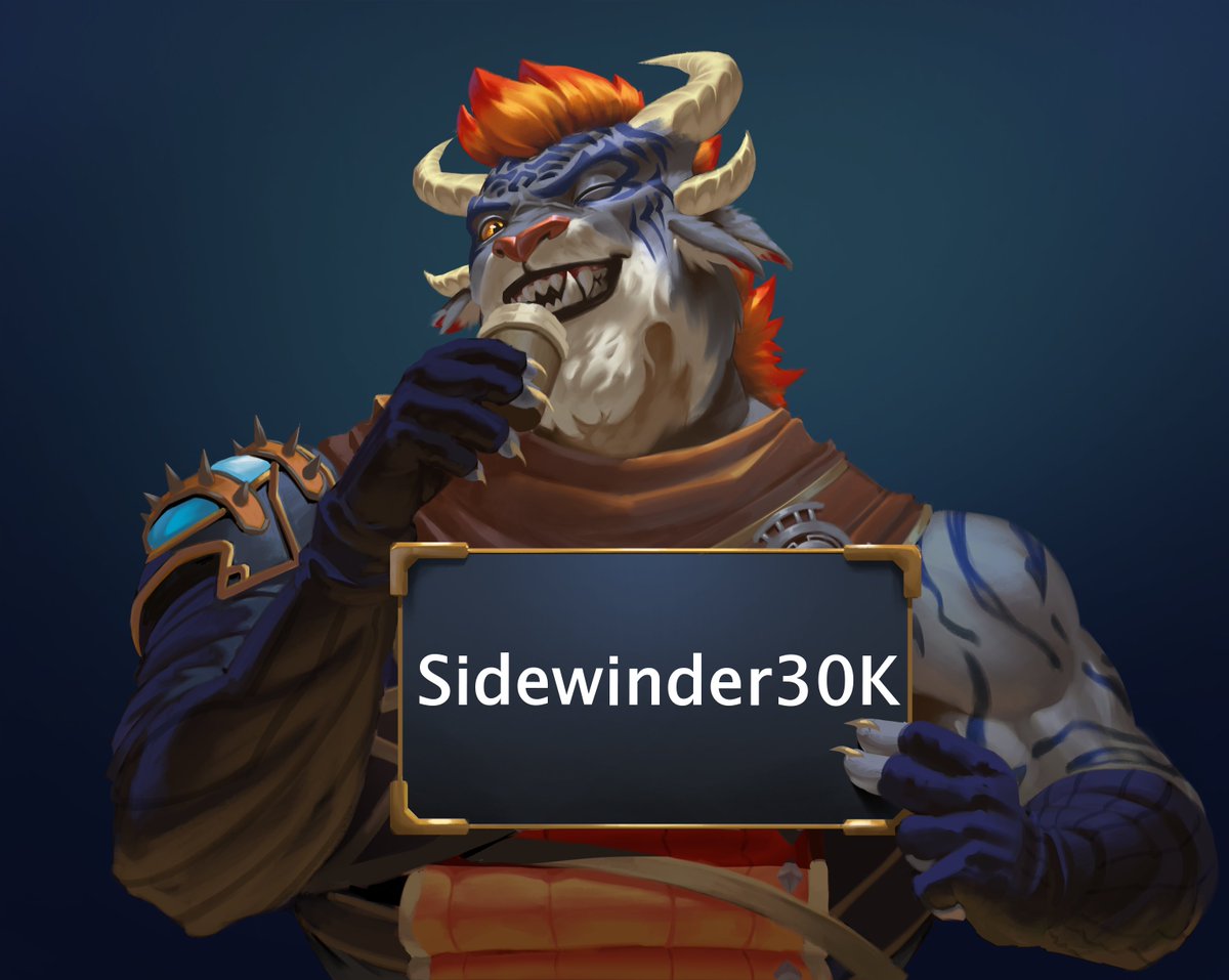 Hiug- Comms open! (1/6) tweet media