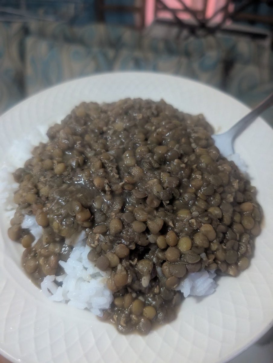 brownabiigail's tweet image. #dindin  #TuesdayNightVibes 🏡