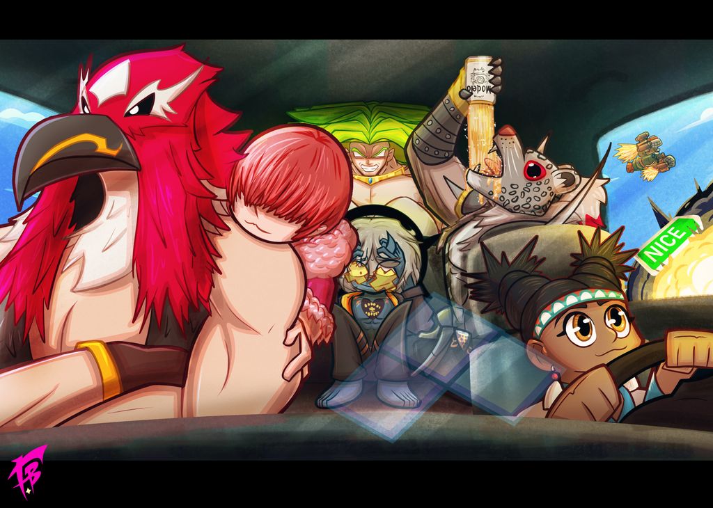 FB🔜Comic Con Portugal tweet media