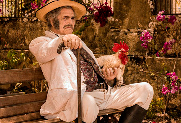 Christiano Willon tweet media