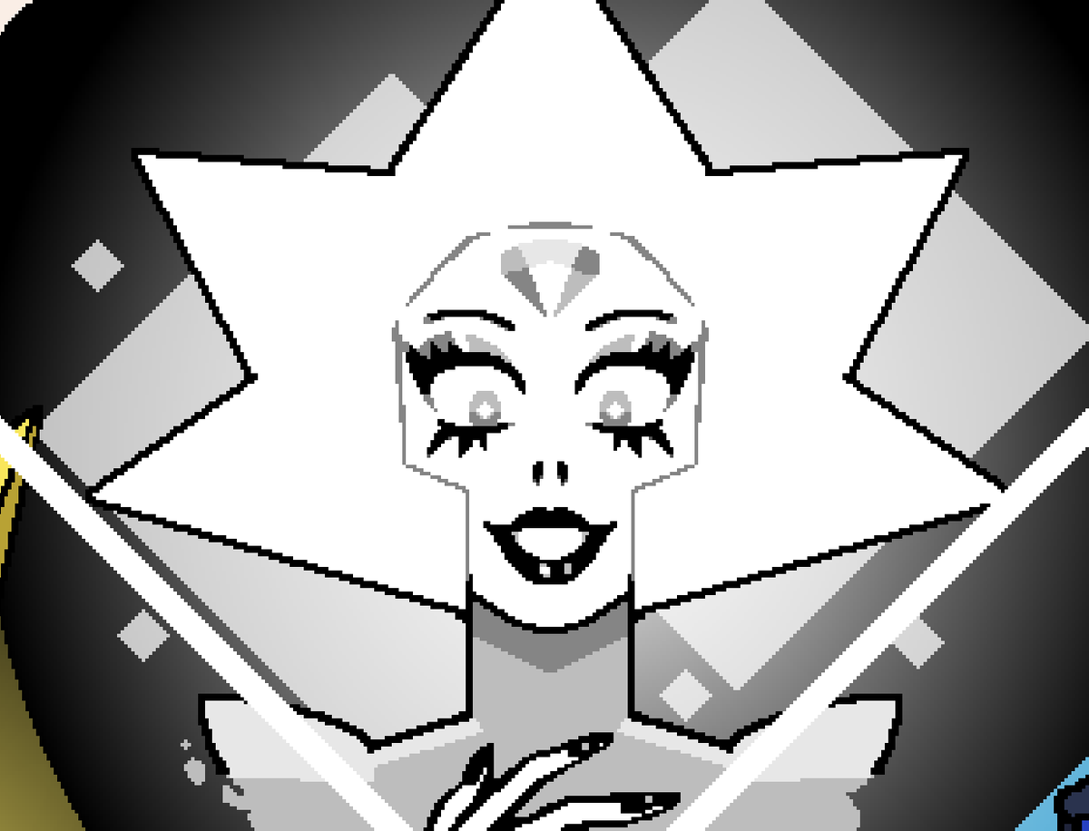 Heyy #PortfolioDay I'm MythicCat, a pixel artist and currently working on my own game!