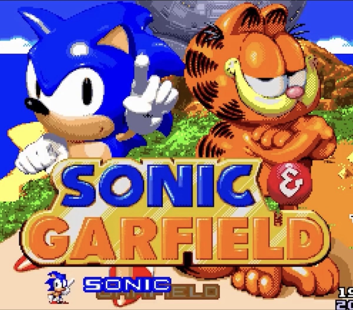 Retroman🕹🎮 tweet media