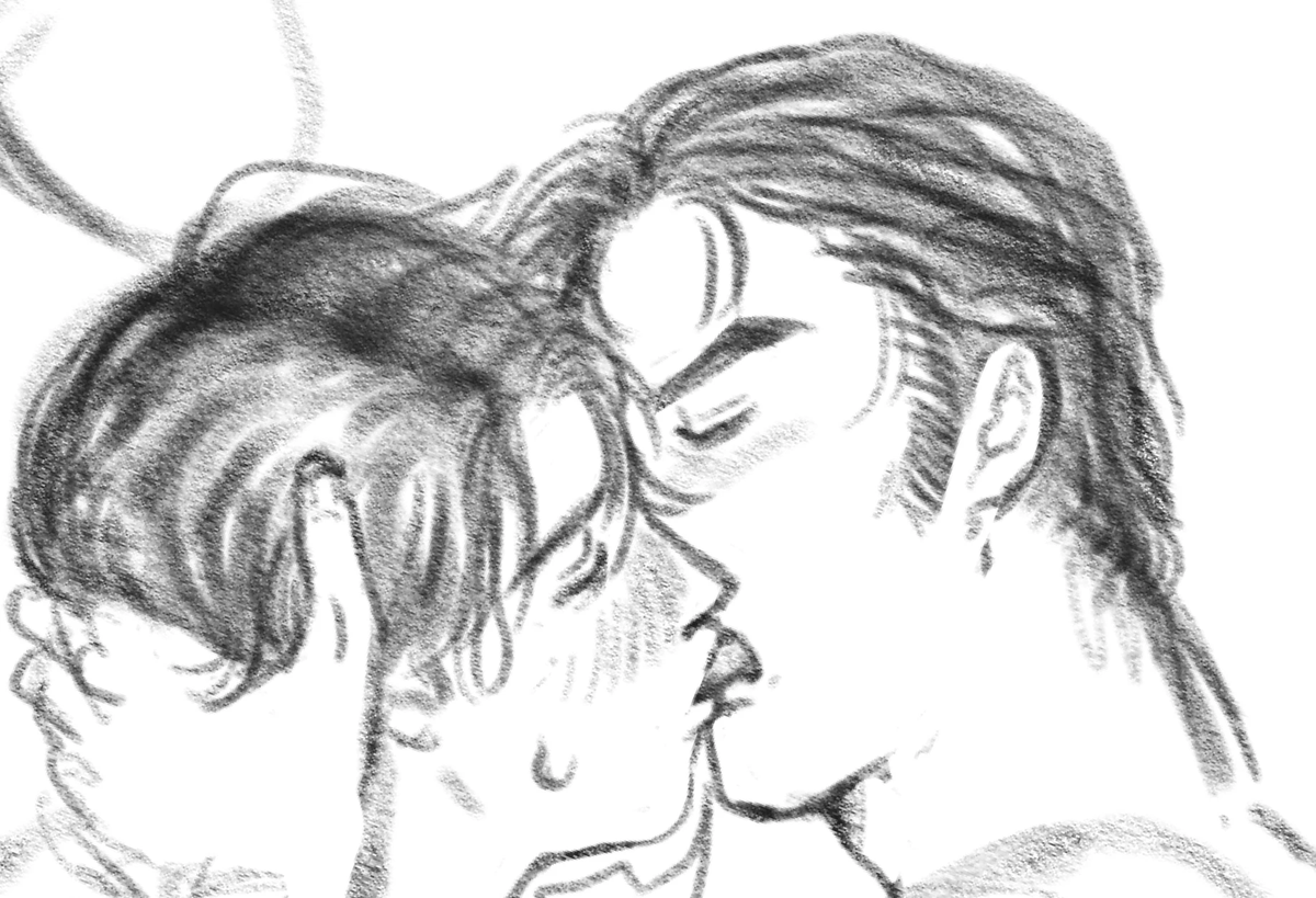 Spambling Iko! 🦐🦀 tweet media