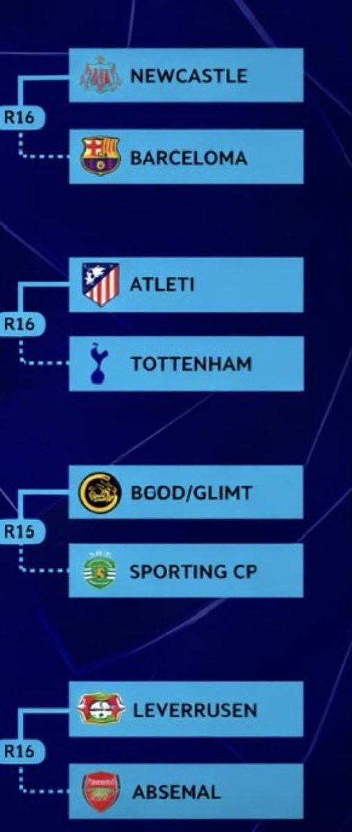 No han pasado de Cuartos de final en este cuadro. 

Conviene poner las cosas en contexto, porque le han puesto dos años consecutivos 2 caminos dignos de Conference League y no han olido una final.

Fuera del régimen Negreira hace mucho frío.