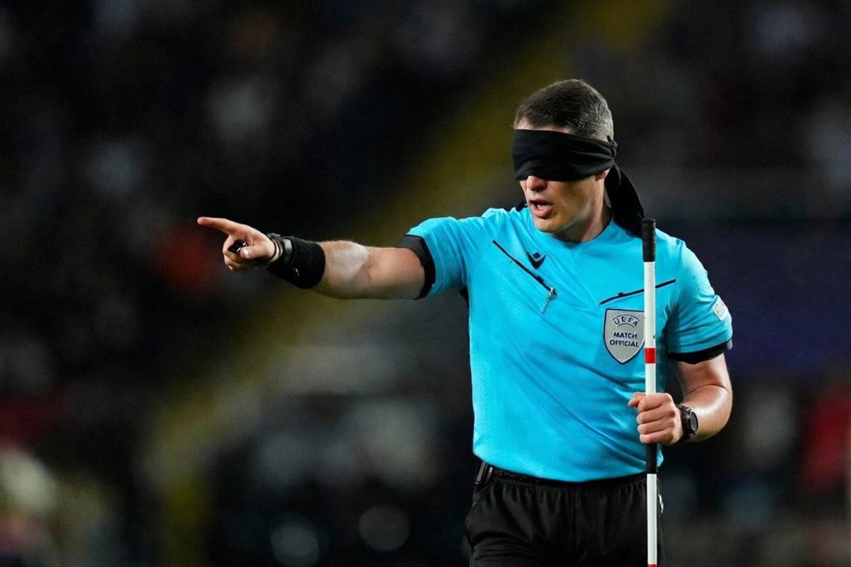 Stop That Messi tweet media