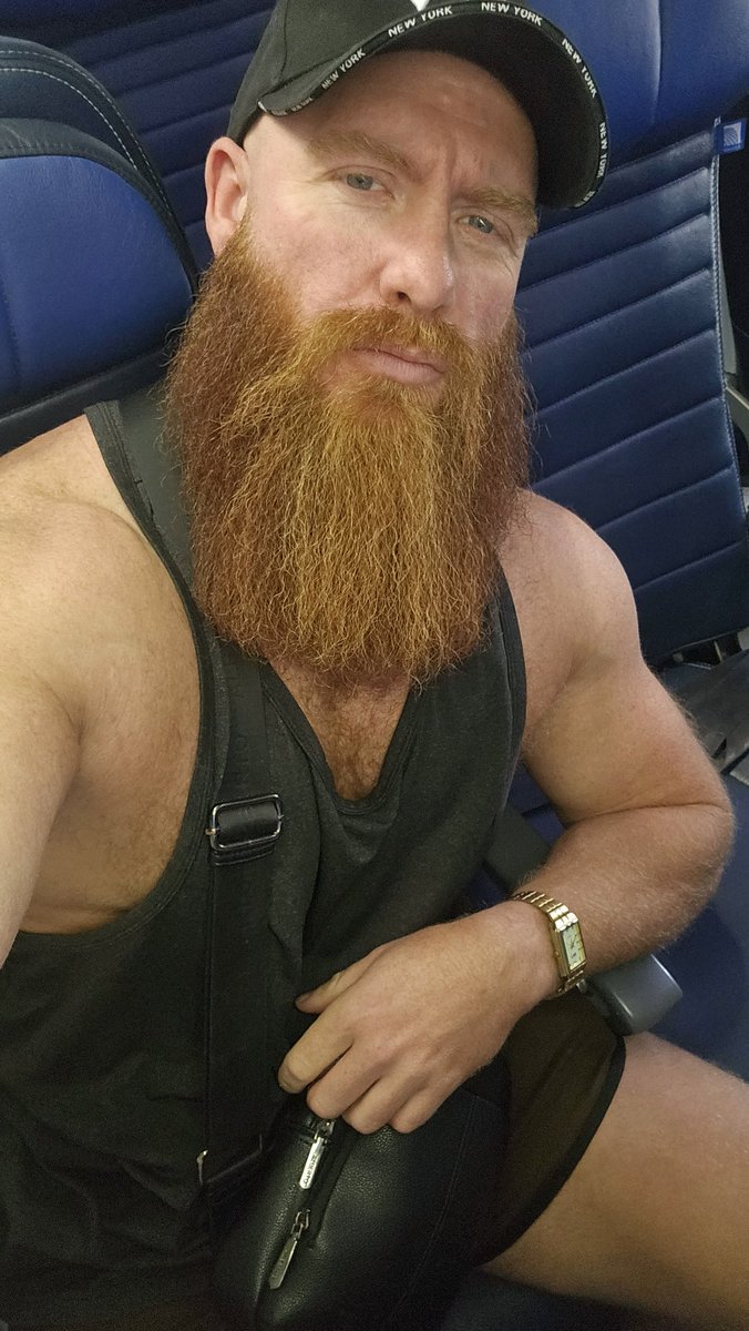 UNCIRCUMCISED DADDY tweet media