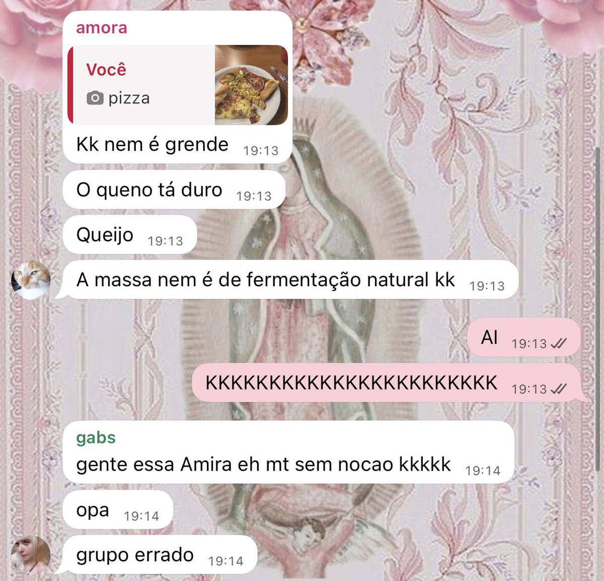 amira 𝜗ৎ🇻🇦 tweet media