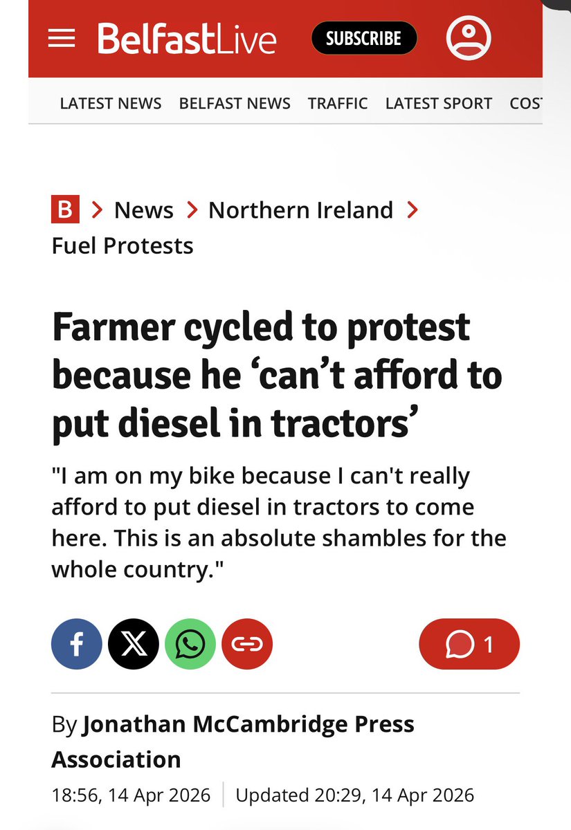 IRISH PATRIOT tweet media