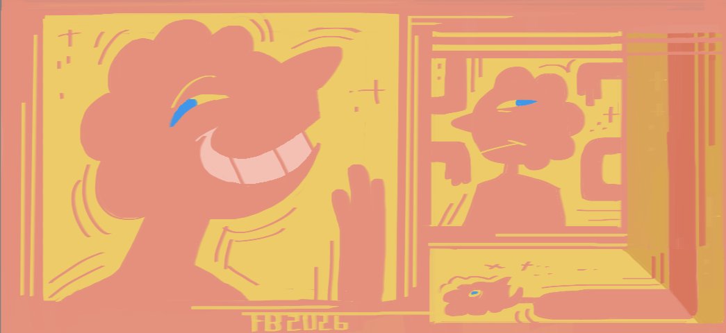 GeoGeo (comms open!) tweet media