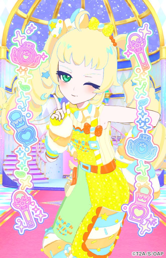 しろがねルナ＠アイプリおじさん tweet media