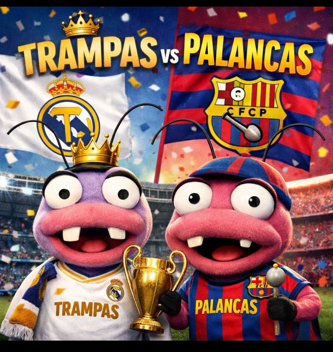 Dbartol82's tweet photo. @FCBarcelona_es https://t.co/zqNupjSU5b