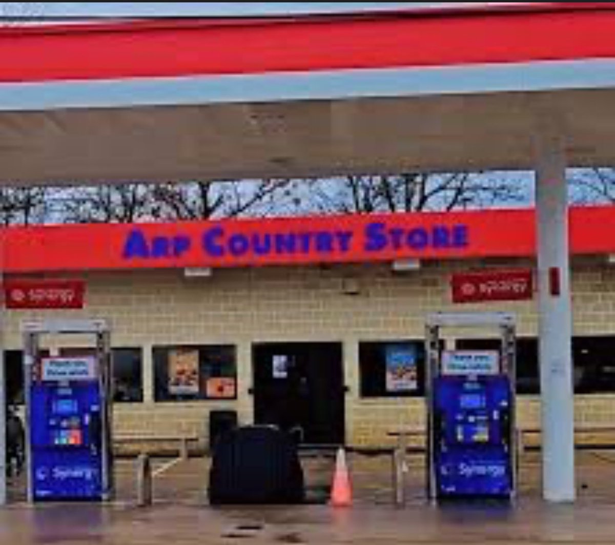 Captain Nick tweet media