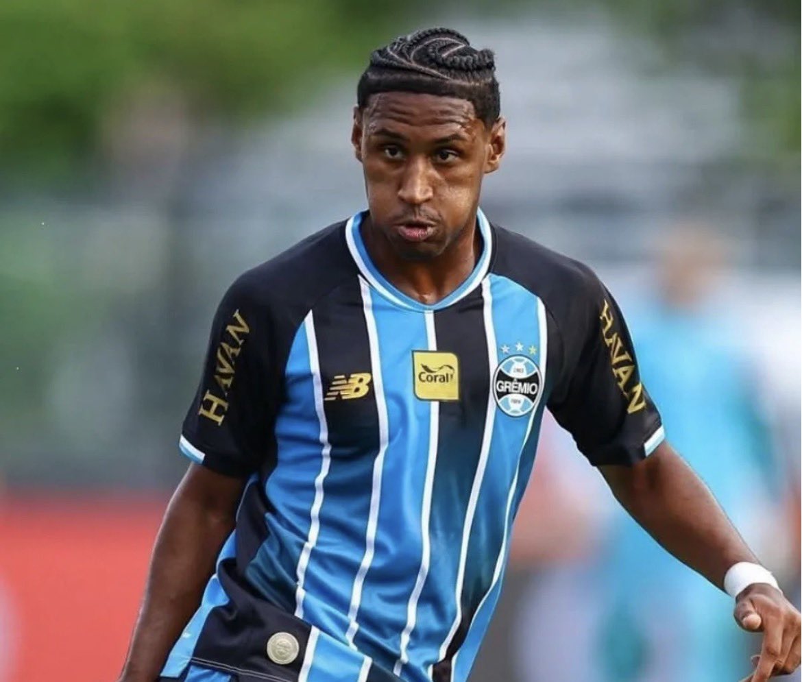 Cachorro Gremista🇪🇪 𓃥 tweet media