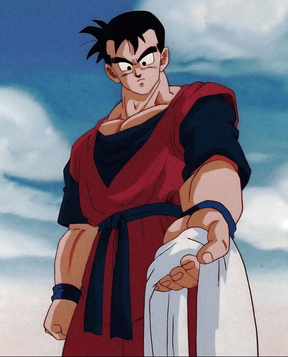 Dragon Ball Daily tweet media