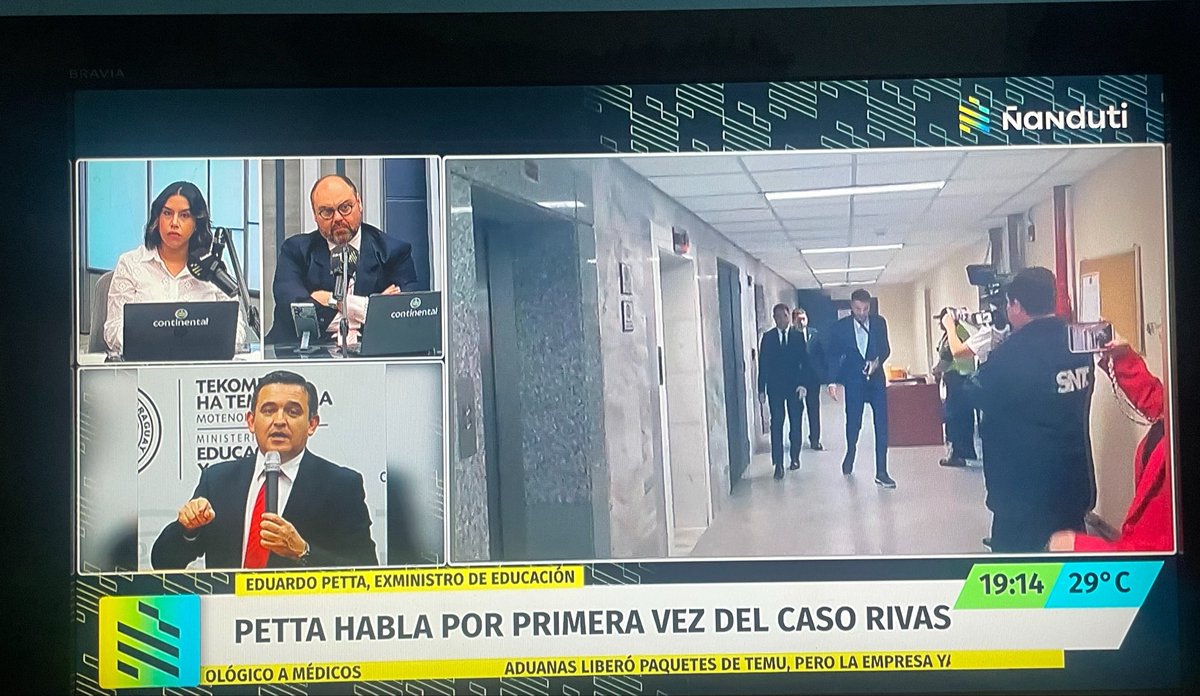 Miguel Franco tweet media