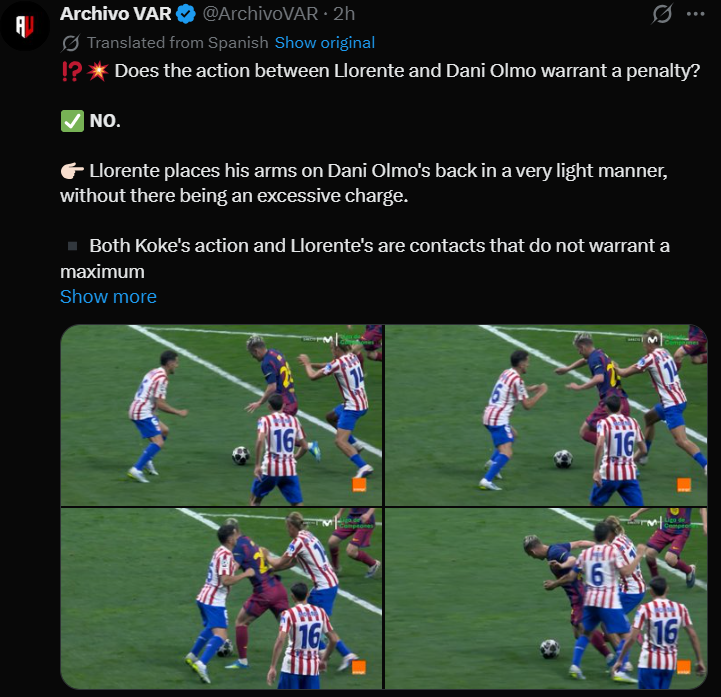 Struggler tweet media