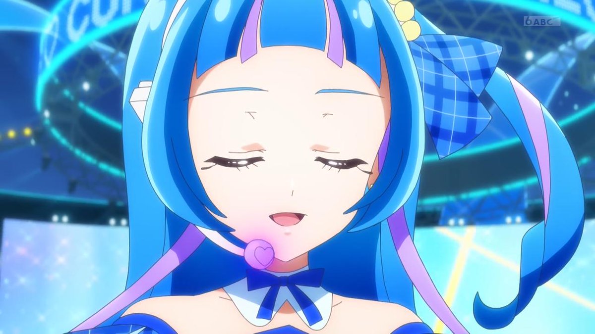 蒼風なな/キュアウインク (@AokazeNana_) / Posts / X